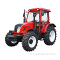 Tracteurs agricoles et tracteurs de jardin 120 ch d&#39;occasion